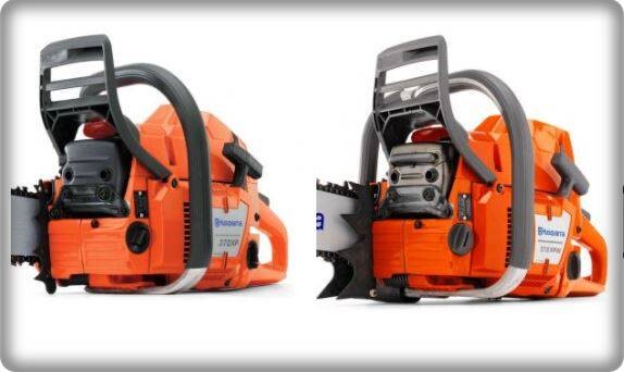 Baileys-chainsaw Stihl MS 400 Chainsaw For Sale  