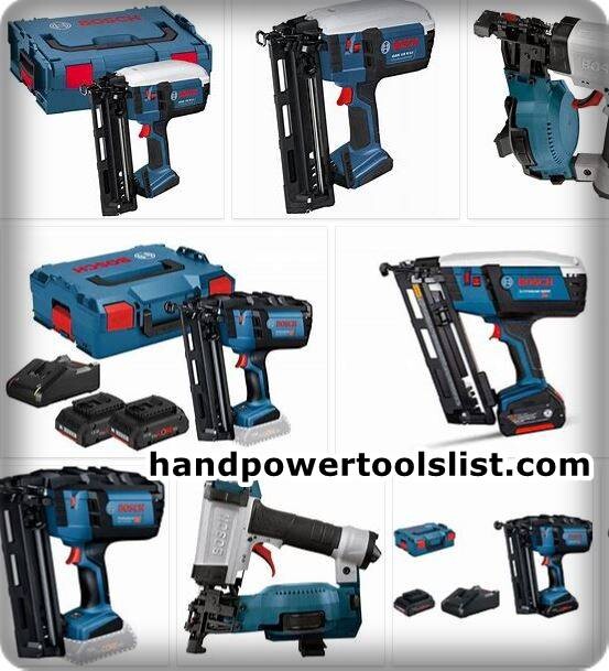 Bosch-nail-gun-for-sale-price Bosch Cordless Nail Gun Battery and Price 2022 For Sale  