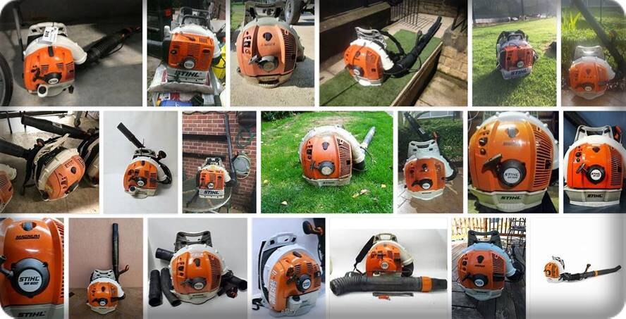 Stihl-leaf-blower-parts Stihl Backpack Leaf Blower Parts Diagram Online Review and Manual 