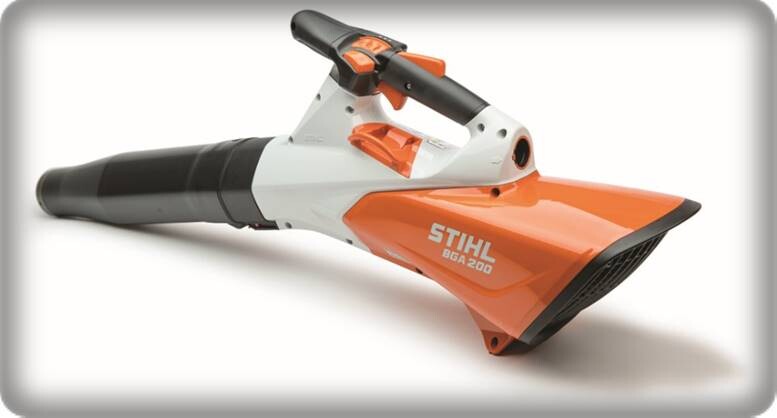 Stihl-leaf-blower Stihl Backpack Leaf Blower Parts Diagram Online Review and Manual 