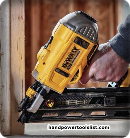 dewalt-framing-nailer Dewalt Framing Nailer Review and For Sale 2022  