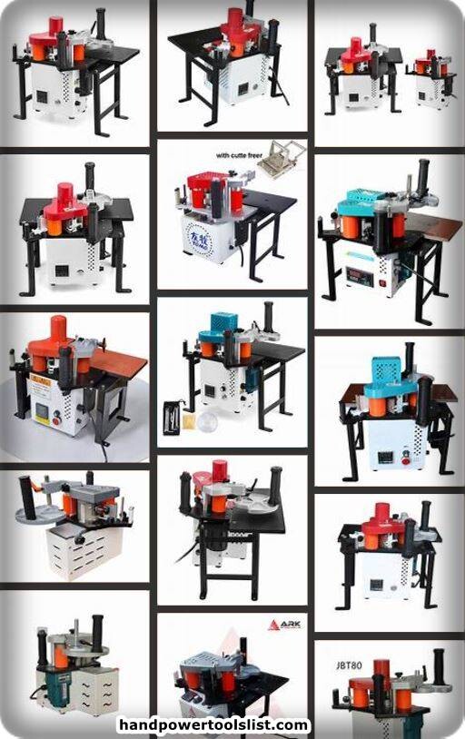 edge-banding-machine-for-sale Edge Banding Machine, Edgebander For Sale and Review  