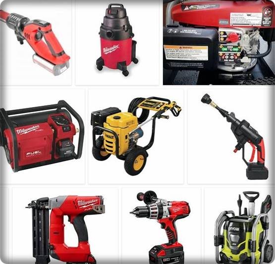 Milwaukee-Pressure-Washer-1 Milwaukee Pressure Washer Review and M18 New Price 2022 ☑️  