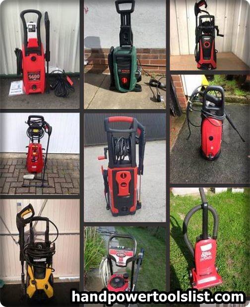 Milwaukee-pressure-washer Milwaukee Pressure Washer Review and M18 New Price 2022 ☑️  