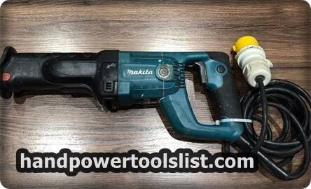 makita-reciprocating-saw Makita Reciprocating Saw Blades Review and Price  