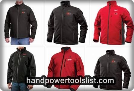 milwaukee-heated-jacket Dewalt Heated Jacket Review and New Price 2022 **Updated  