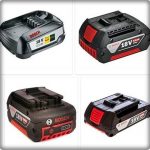 Bosch-18v-Battery-1-150x150 Makita 18 Volt Battery and Charger  