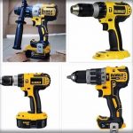 DeWalt-Hammer-Drill-Cordless-150x150 Hoover Onepwr Cordless Vacuum Review and Manual Parts 
