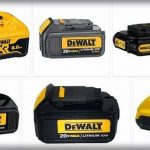 Dewalt-20v-battery-150x150 Dewalt Cordless Ratchet 3/8 Dewalt 20v Wrench Review  