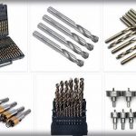 Drill-Bits-For-Stainless-Steel-1-150x150 Edge Banding Machine, Edgebander For Sale and Review  