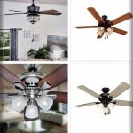 Lowes-Ceiling-Fans-With-Lights-150x150 What Size Ceiling Fan for Room Size?  