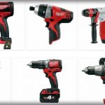 Milwaukee-Cordless-Drill--150x150 Difference Between Drill and Impact Driver 
