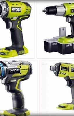 Ryobi-Cordless-Drill-1-255x400 Ryobi Cordless Drill Parts Review 2022 New Price 