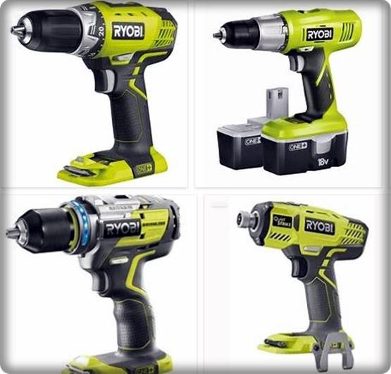 Ryobi-Cordless-Drill-1 Ryobi Cordless Drill Parts Review 2022 New Price  