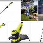 Ryobi-Weed-Eater-1-150x150 DeWalt Cordless Weed Trimmer Line Review Video  