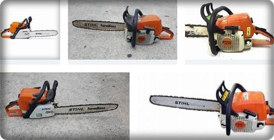 Stihl-310-Chainsaw Stihl 310 Chainsaw Price and For Sale ** 2023  