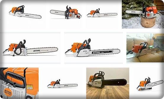 Stihl-461-Chainsaw Stihl MS 461 Chainsaw Price, For Sale and Review  
