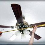 What-Size-Ceiling-Fan-for-Room-150x150 Easiest Way To Remove Popcorn Ceiling  