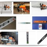 Stihl-Chainsaw-18-inch-Bar-150x150 Ryobi 14 Inch Chainsaw Chain Replacement  